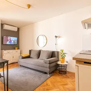 Pula City Accomodation Apartment Pula
