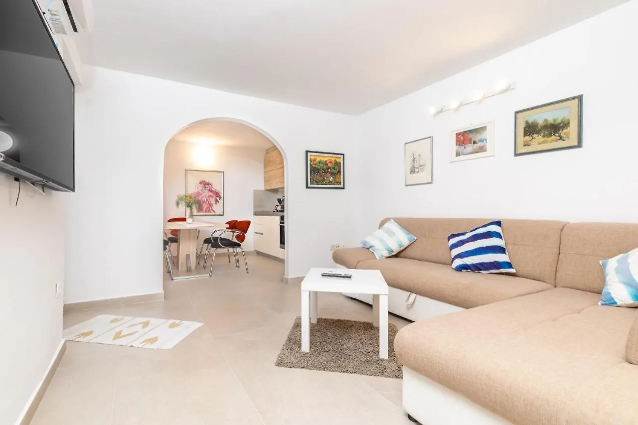 Apartman Lea Punat