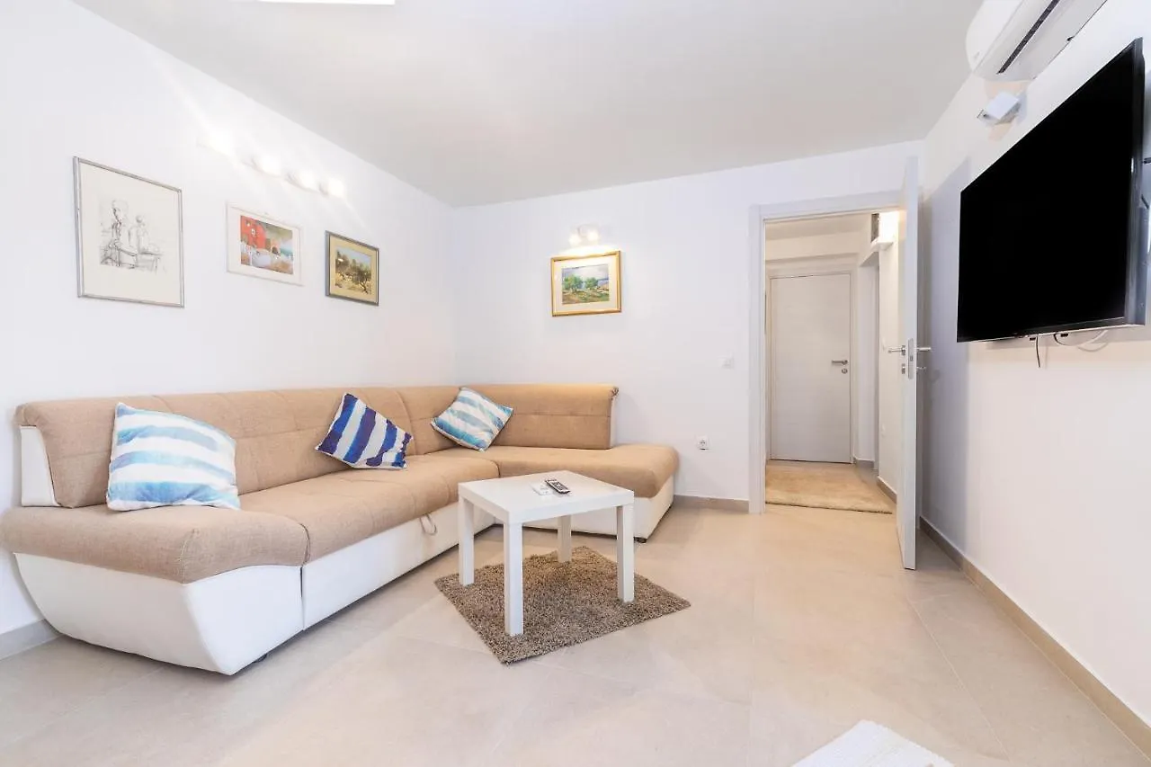 Apartment Apartman Lea Punat