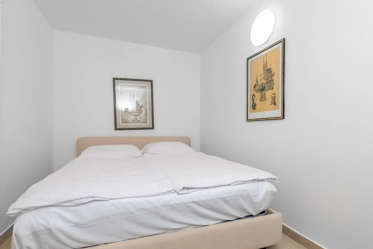 Apartman Lea Punat 0*,