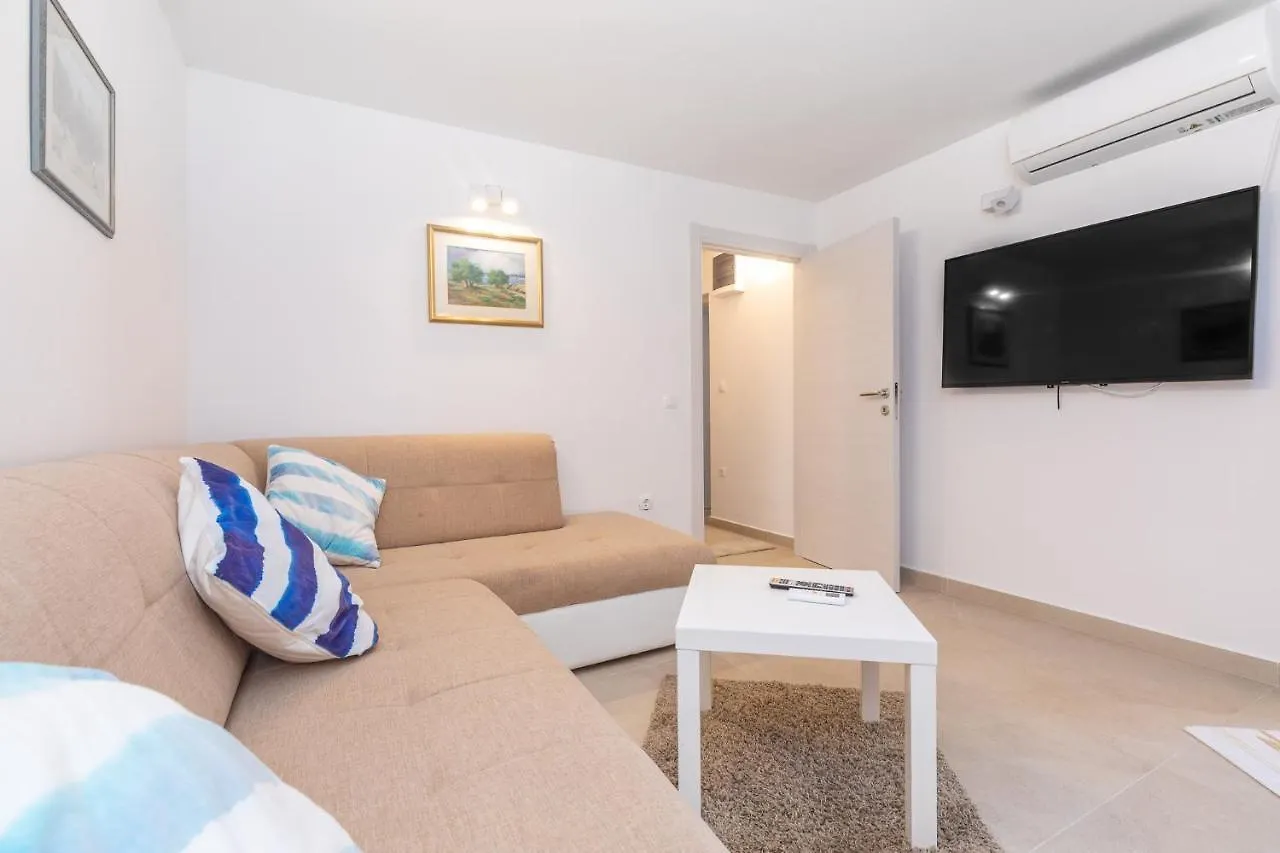 Apartman Lea Punat Apartment