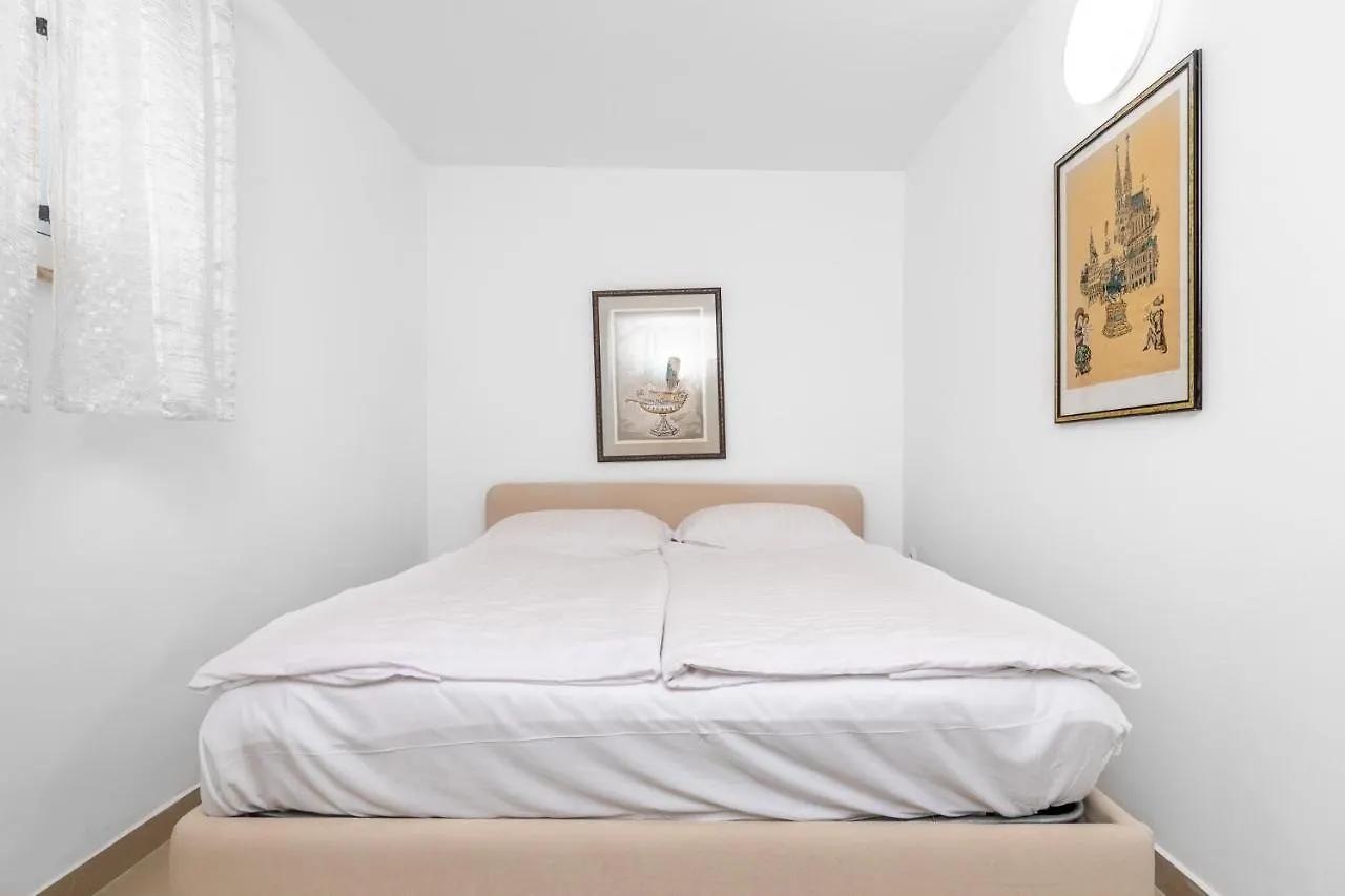 Apartment Apartman Lea Punat