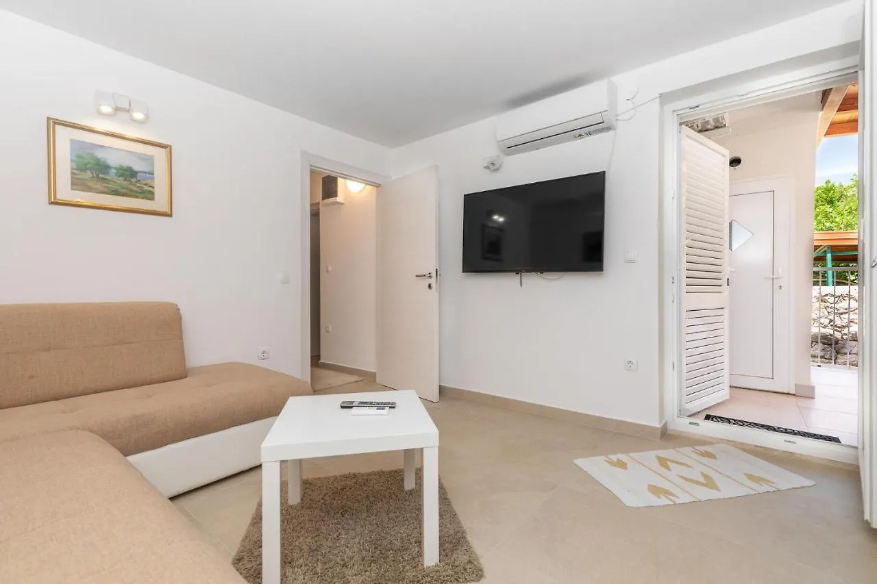 Apartman Lea Punat Apartment