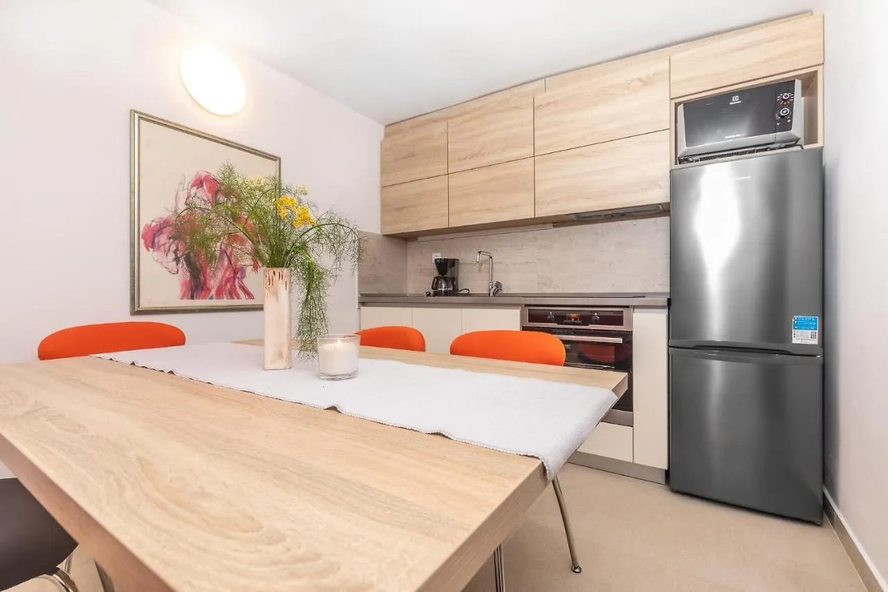 Apartman Lea Punat