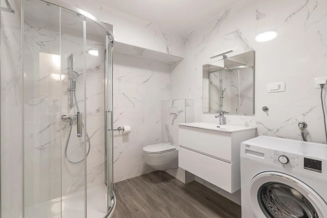Apartman Lea Punat Apartment