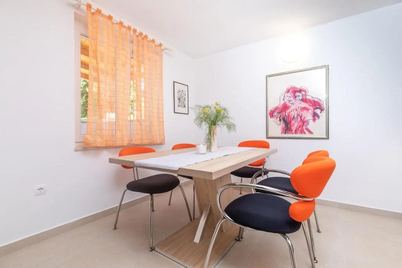 Apartment Apartman Lea Punat Croatia