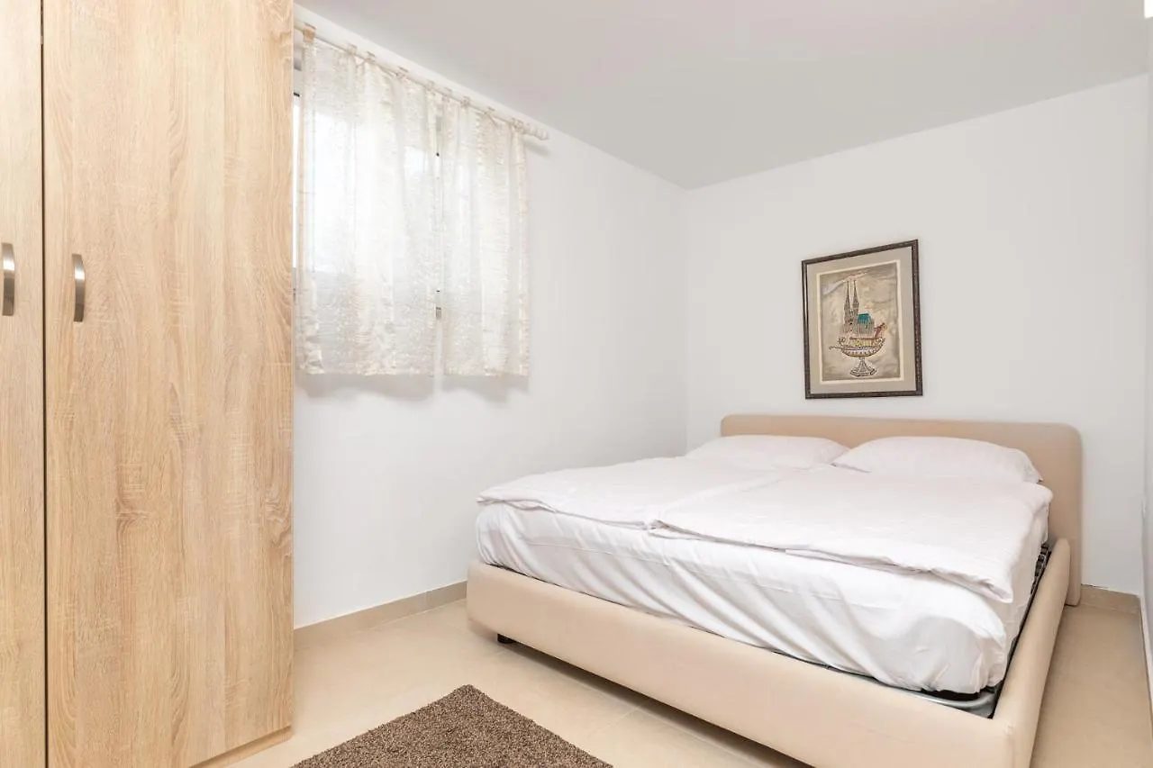 Apartman Lea Punat