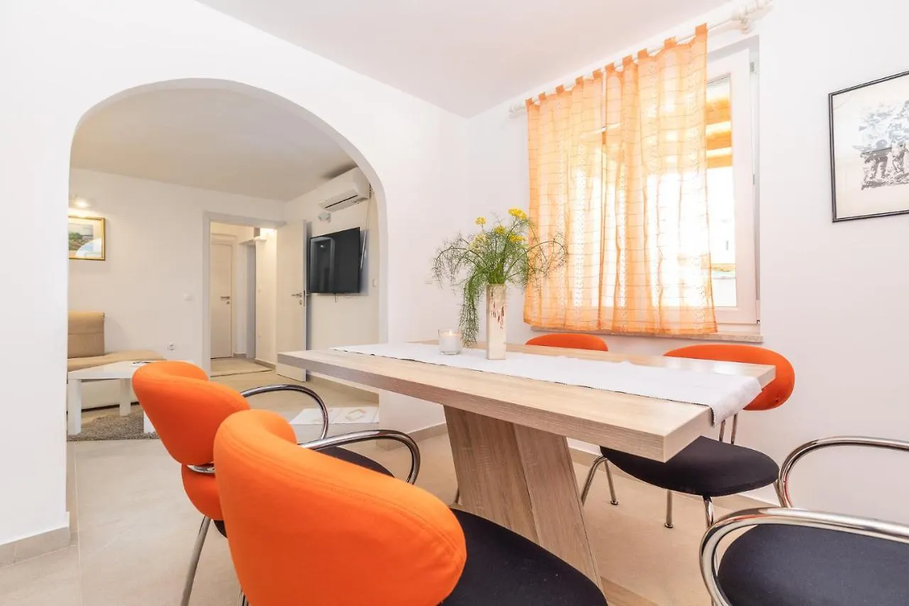 Apartman Lea Punat
