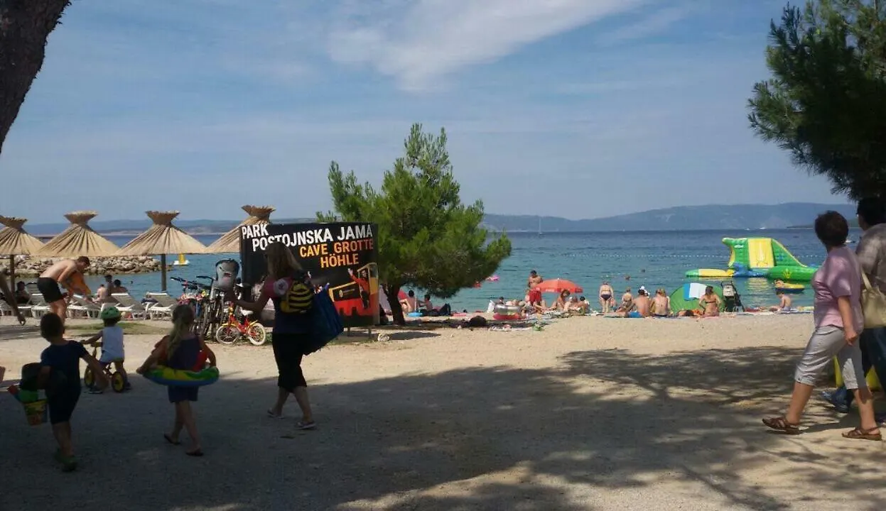 Apartment Apartman Lea Punat