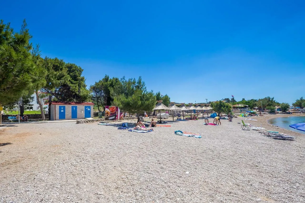 Apartman Lea Punat