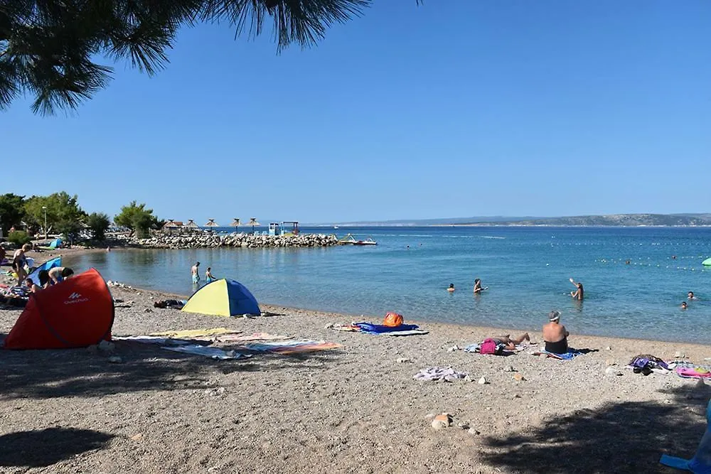 Apartman Lea Punat 0*,  Croatia