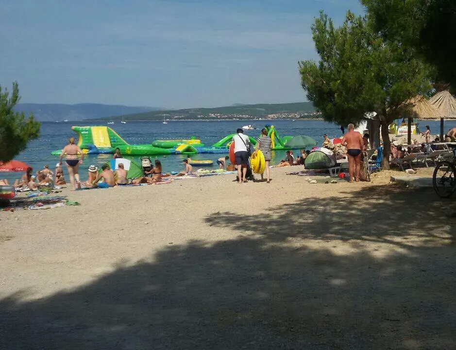 Apartman Lea Punat Apartment